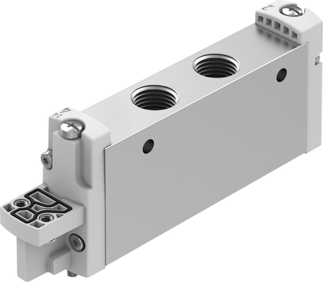Magnetventil VUVG-L18-M52-M-G14-P1 - Festo 8033554