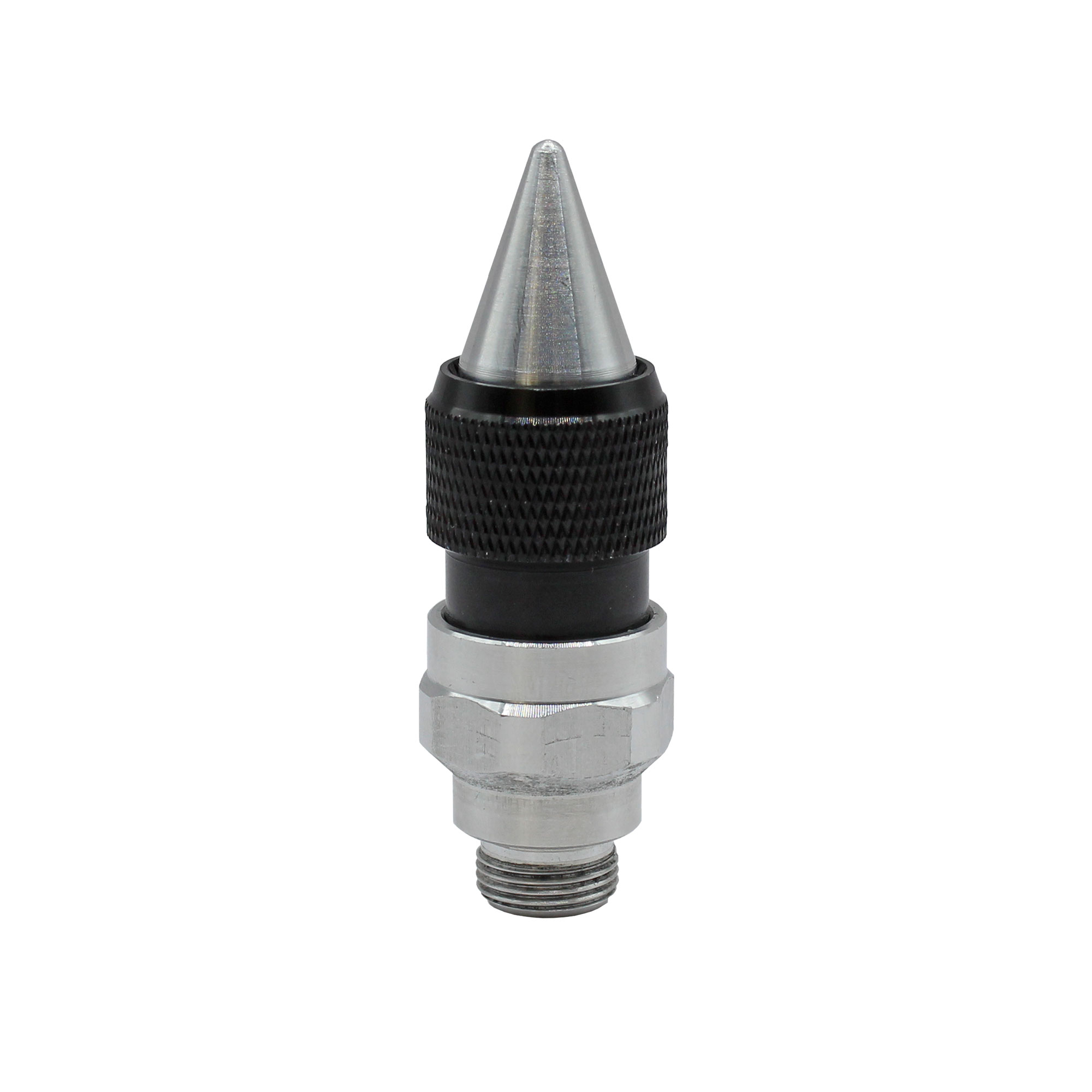Adjustable nozzle, M12x1,25, 10 bar - Riegler 146698