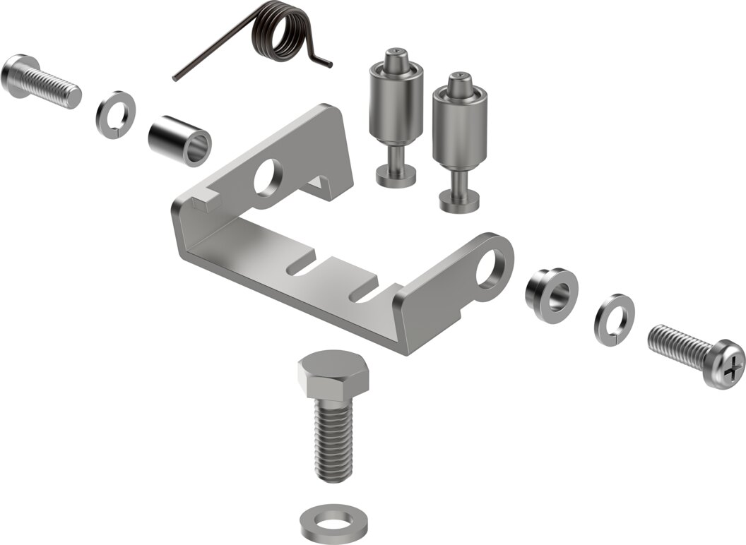 Kipphebelfunktionsbausatz DADP-TU-F3-50 - Festo 8093804