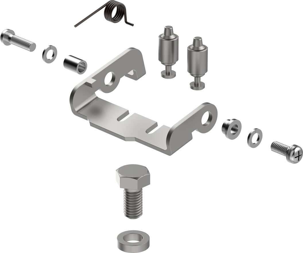 Kipphebelfunktionsbausatz DADP-TU-F3-63 - Festo 8093805