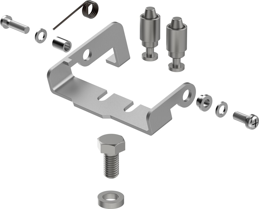 Kipphebelfunktionsbausatz DADP-TU-F3-80 - Festo 8093806