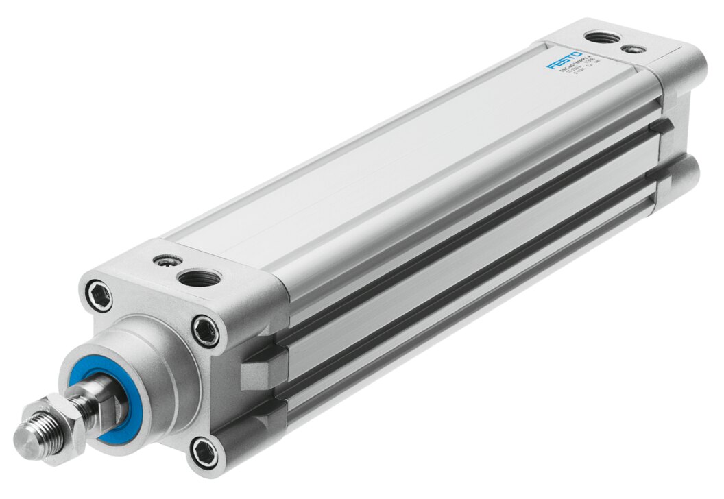 Normzylinder DNC-X-100-135-PPV-A-HT1 - Festo 578582