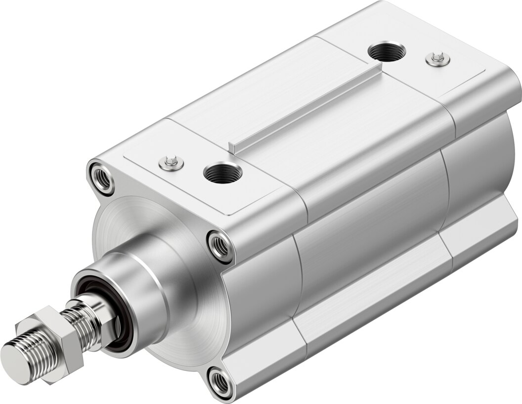 Normzylinder DSBF-C-...-80-    - - Festo 570081
