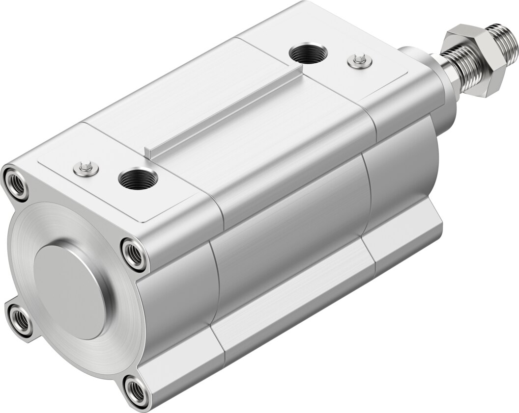 Normzylinder DSBF-C-...-80-    - - Festo 570081