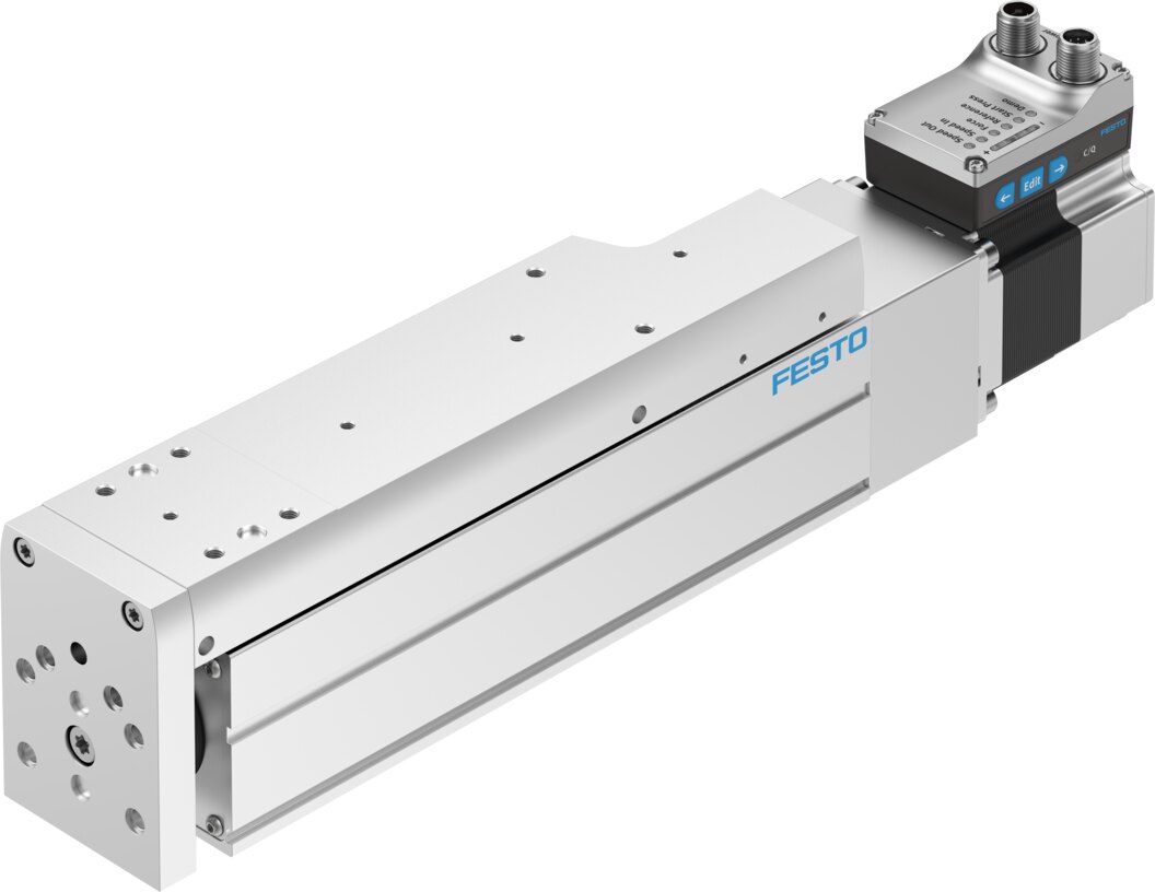 Minischlitteneinheit EGSS-BS-KF-60-150-12P-ST-M-H1-PLK-AA - Festo 8083720
