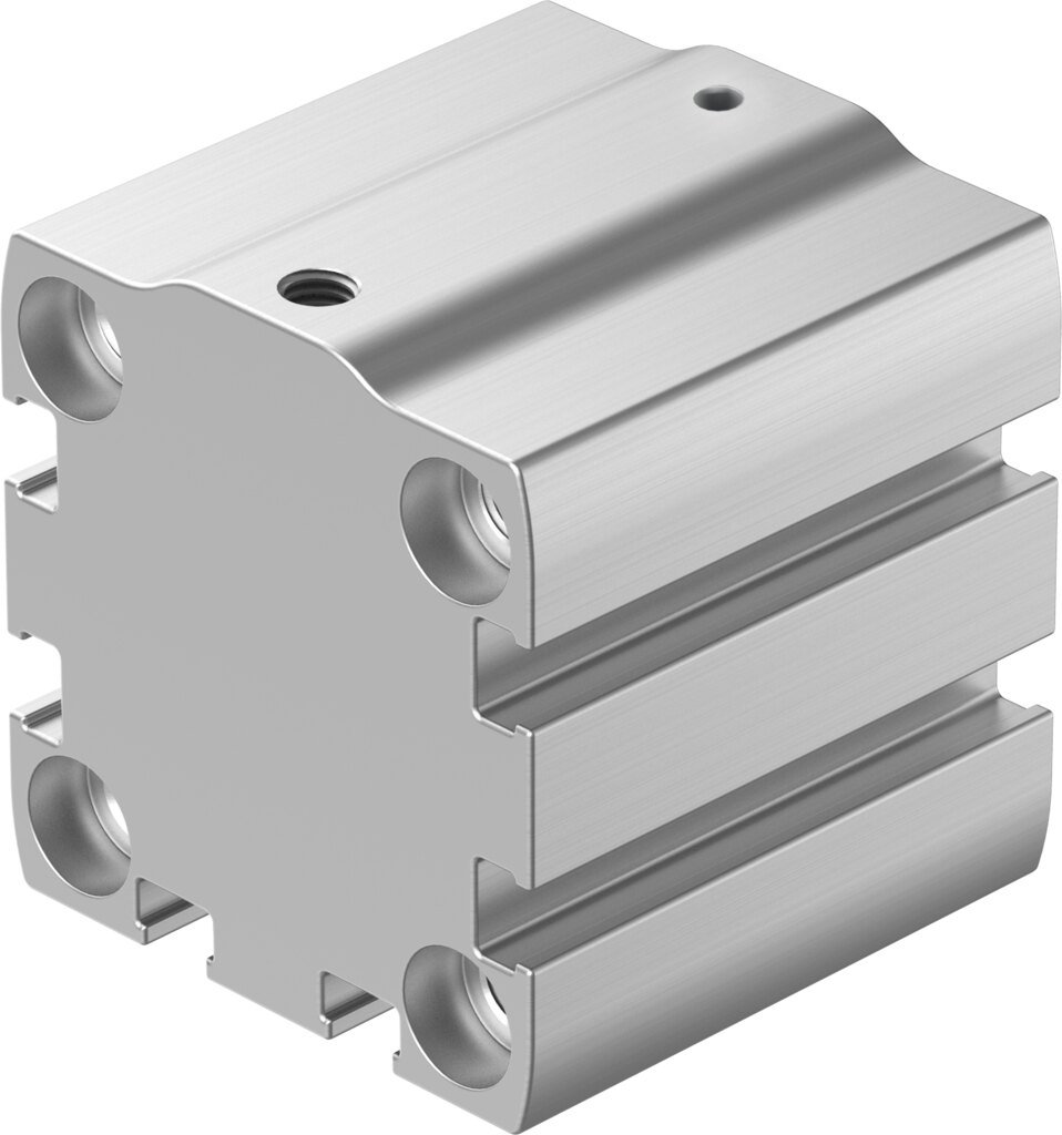 Kompaktzylinder AEN-S-32-10-I-P-A - Festo 8076515