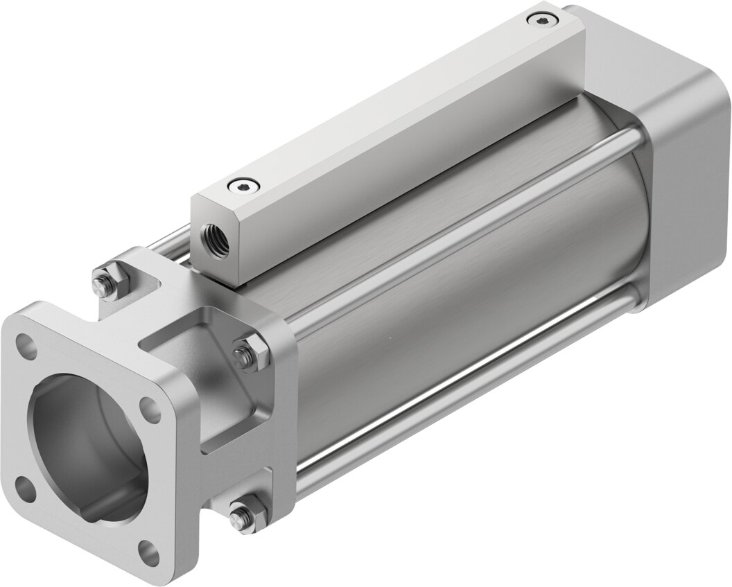 Haltebremse DACS-16-A-S - Festo 8072770