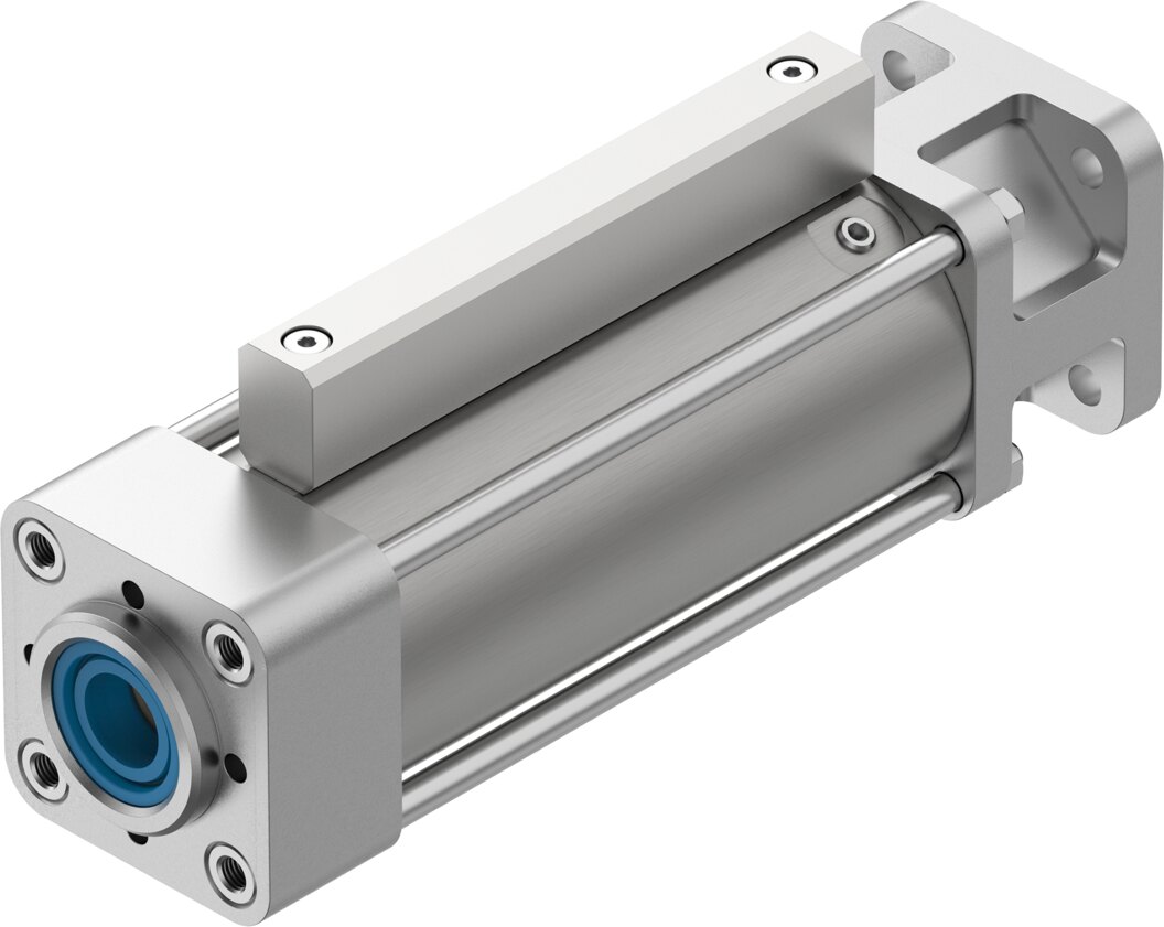 Haltebremse DACS-16-A-R3-S - Festo 8072774