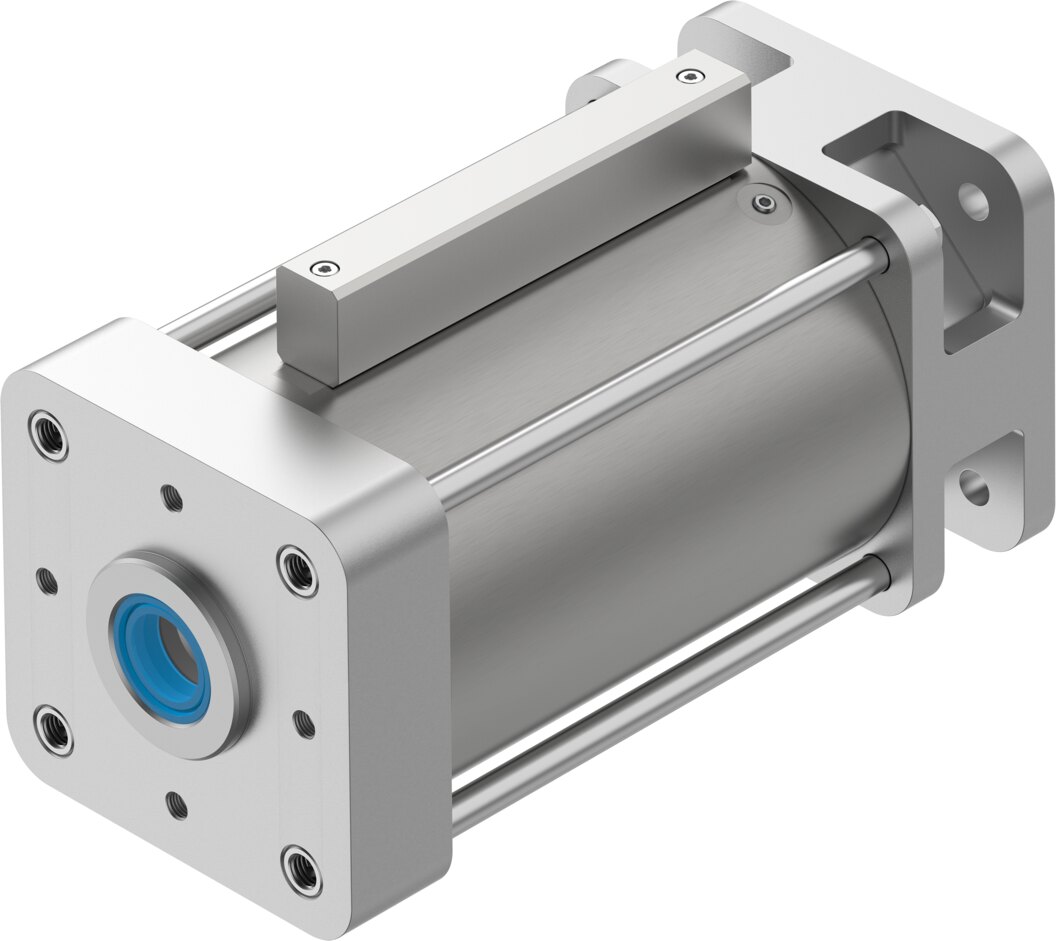 Haltebremse DACS-25-A-S - Festo 8072772