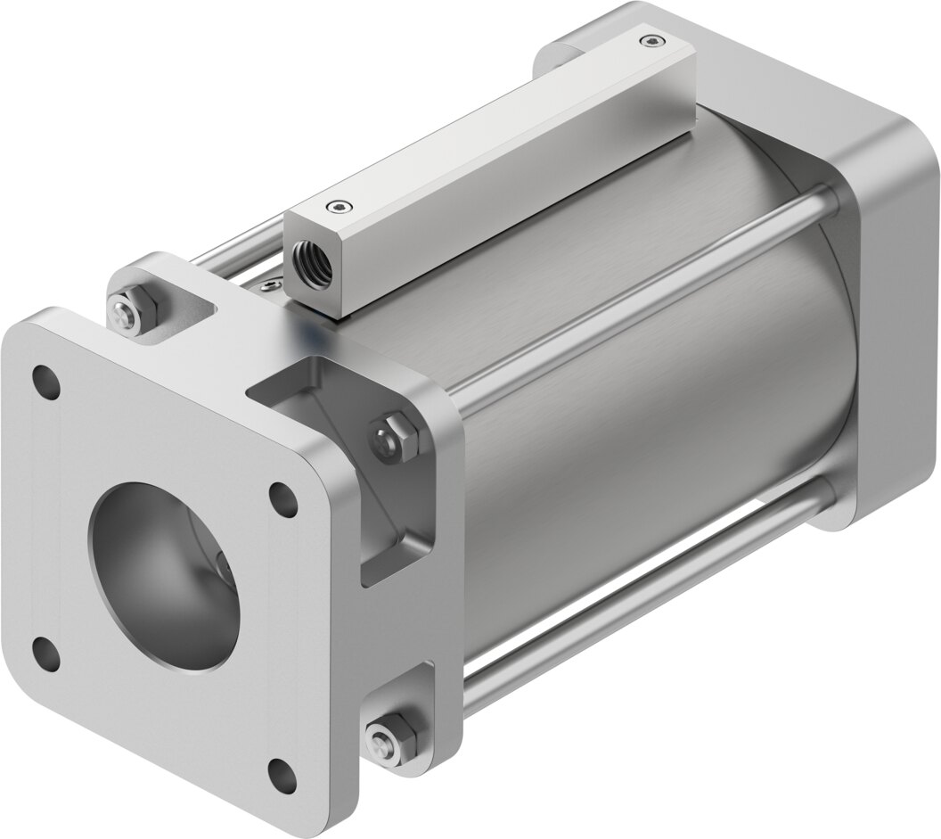 Haltebremse DACS-25-A-R3-S - Festo 8072776