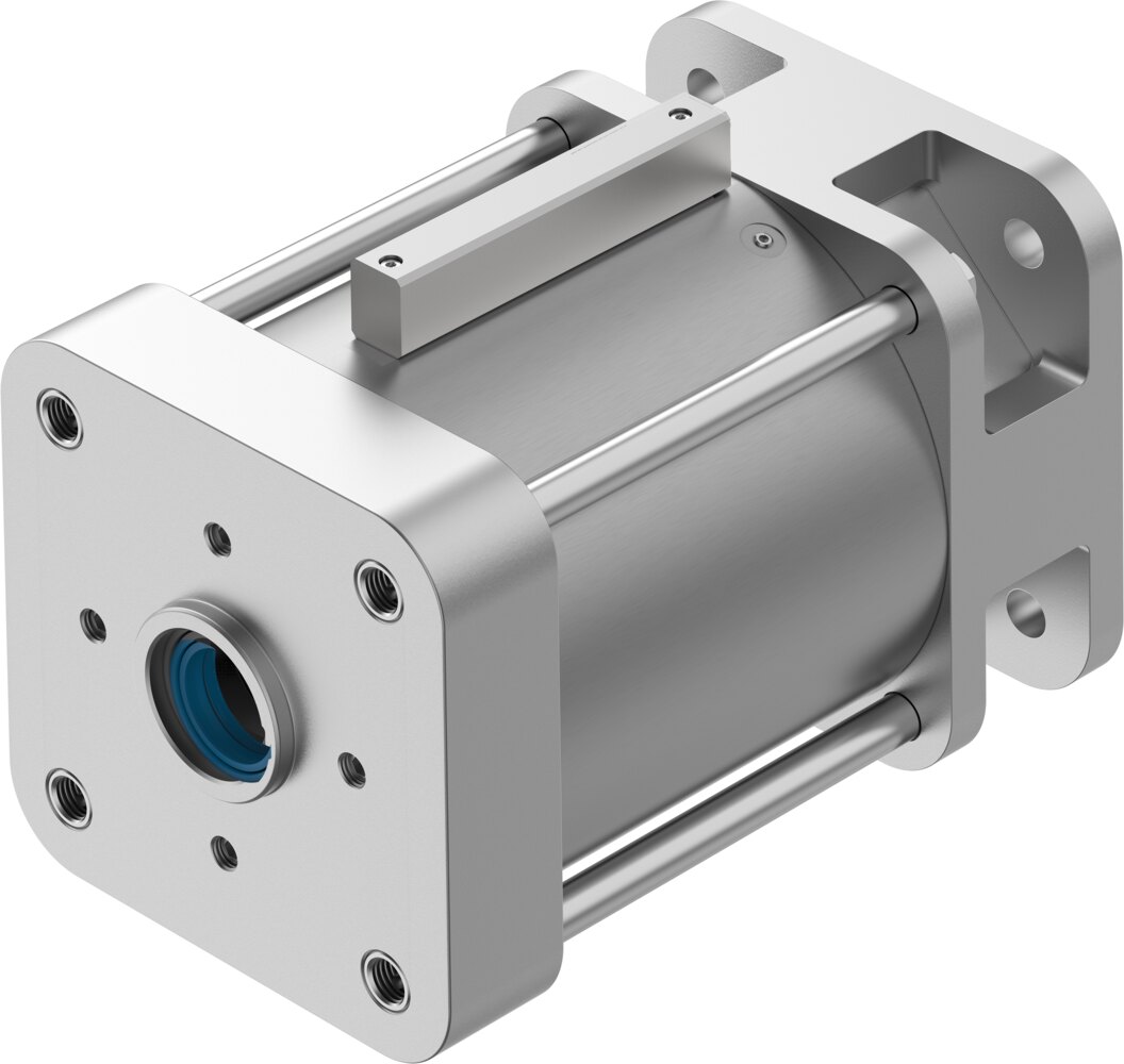 Haltebremse DACS-40-A-S - Festo 8072773