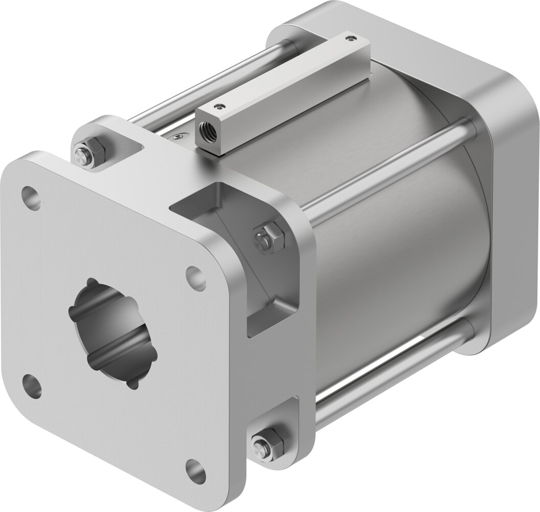 Haltebremse DACS-40-A-S - Festo 8072773