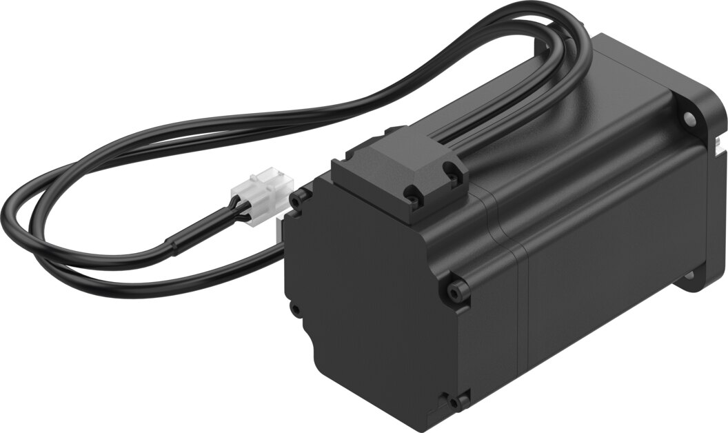 Servomotor EMMB-AS-80-07-K-S30S - Festo 8097189