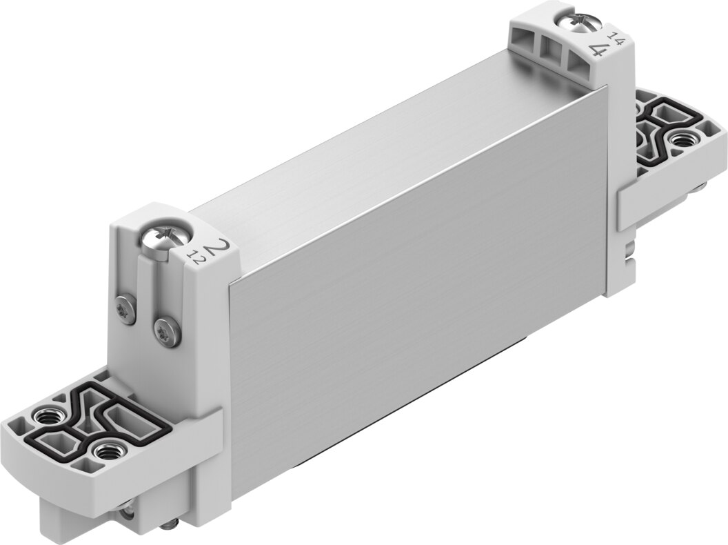Magnetventil VUVG-B14-P53C-ZH-F-1R8L - Festo 575860