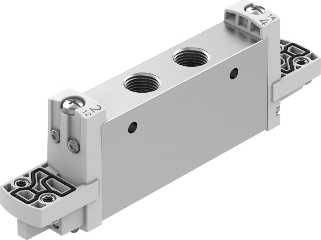 Magnetventil VUVG-L14-T32U-M-G18-P1 - Festo 8033527