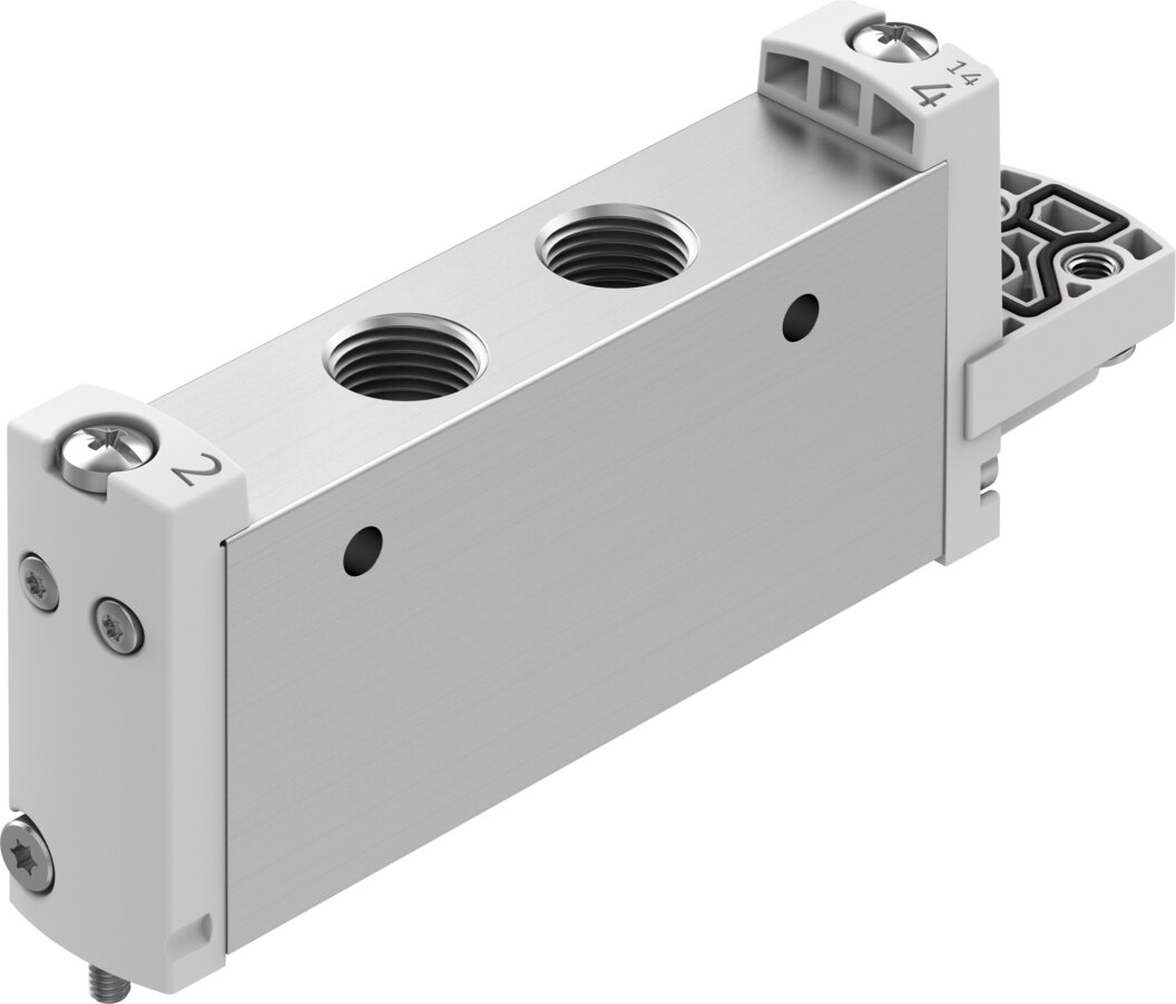 Magnetventil VUVG-L14-M52-M-G18-P1 - Festo 8033530