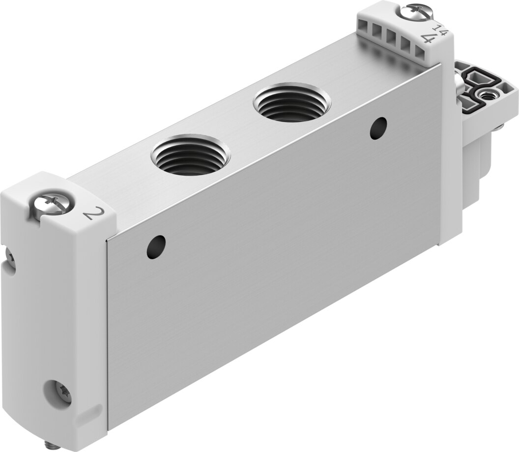 Solenoid valve VUVG-L18-M52-R-G14-P1 - Festo 8033553