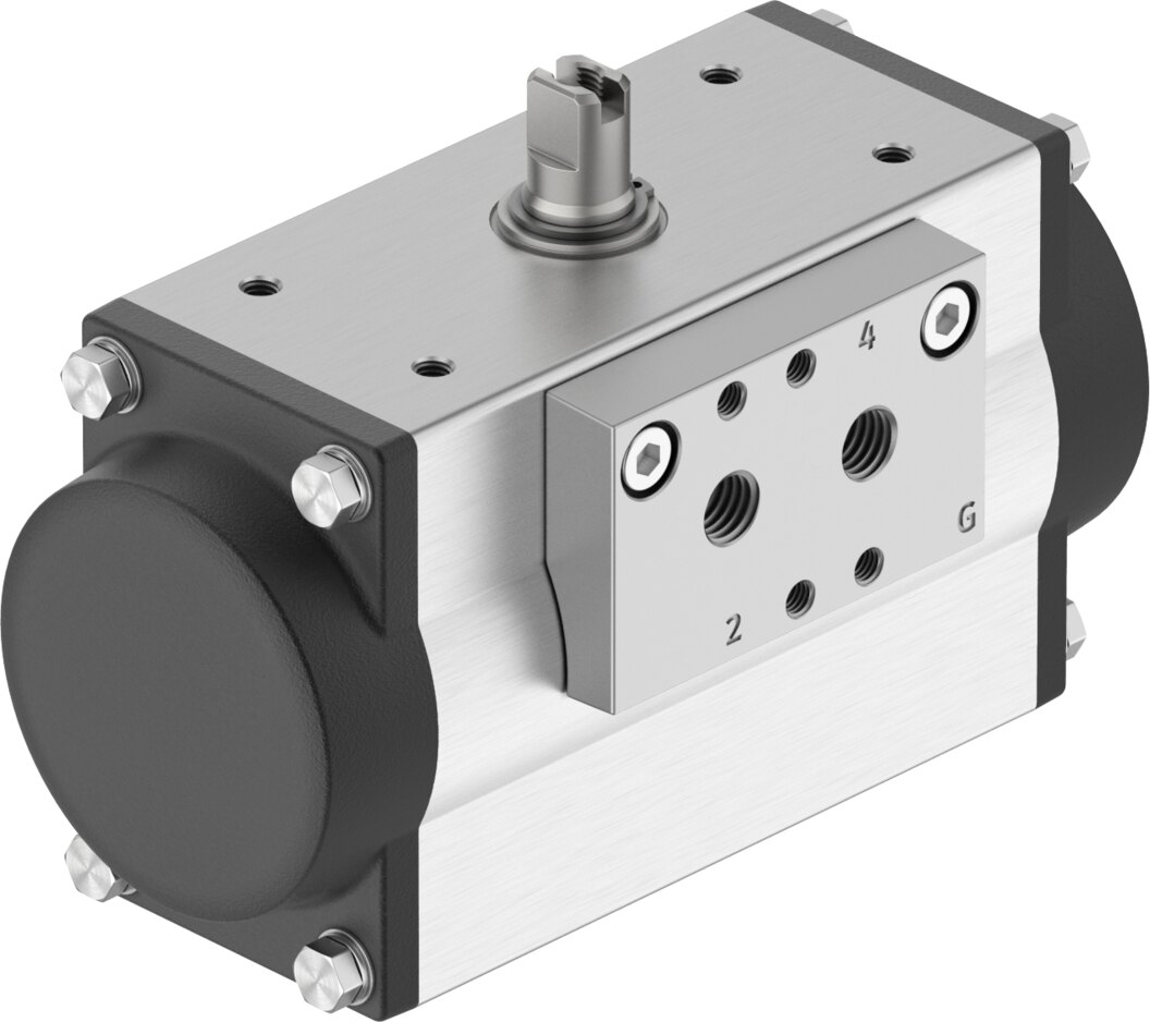 Schwenkantrieb DFPD-20-RP-90-RS60-F05-R3-C - Festo 8102798