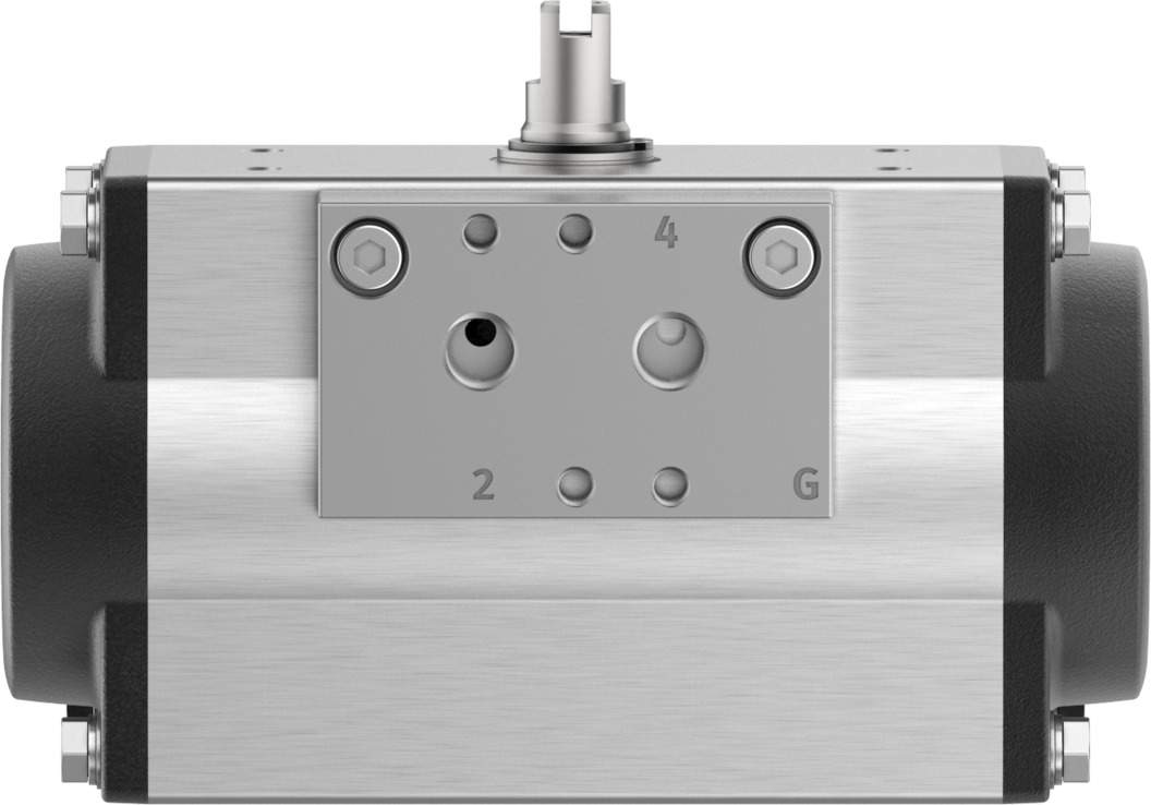 Schwenkantrieb DFPD-N-20-RP-90-RS35-F05-R3-C - Festo 8102799