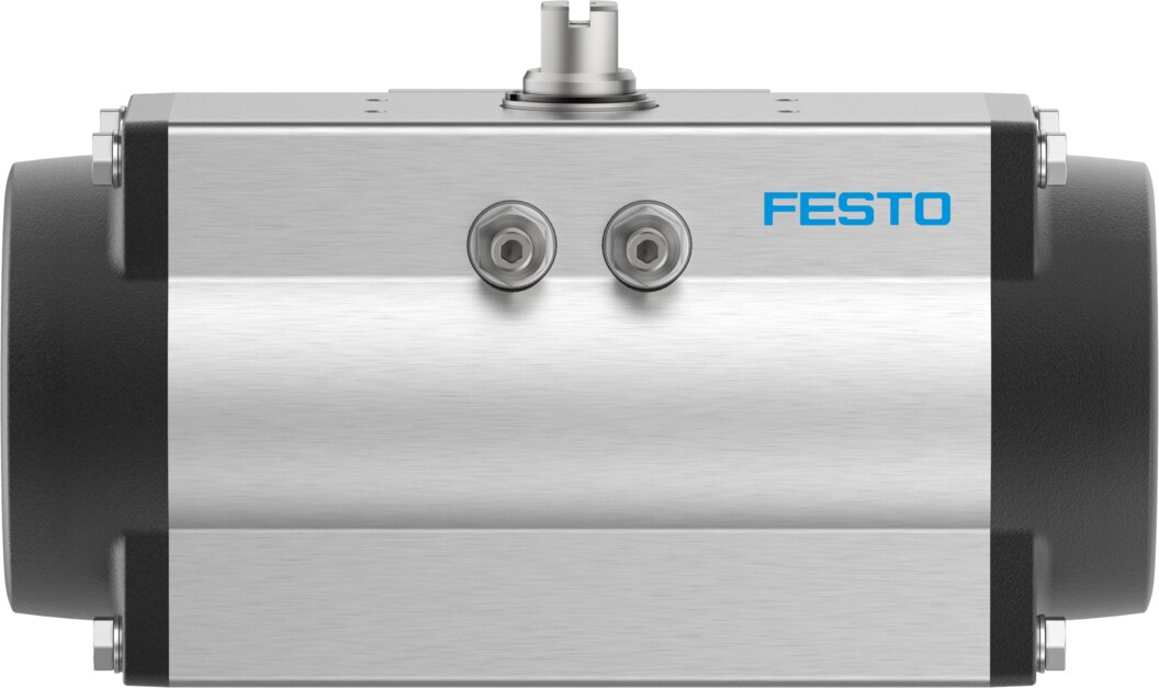 Schwenkantrieb DFPD-120-RP-90-RS40-F0507 - Festo 593611