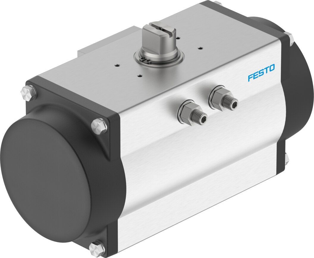 Schwenkantrieb DFPD-N-480-RP-90-RS35-F12-R3-C - Festo 8102863