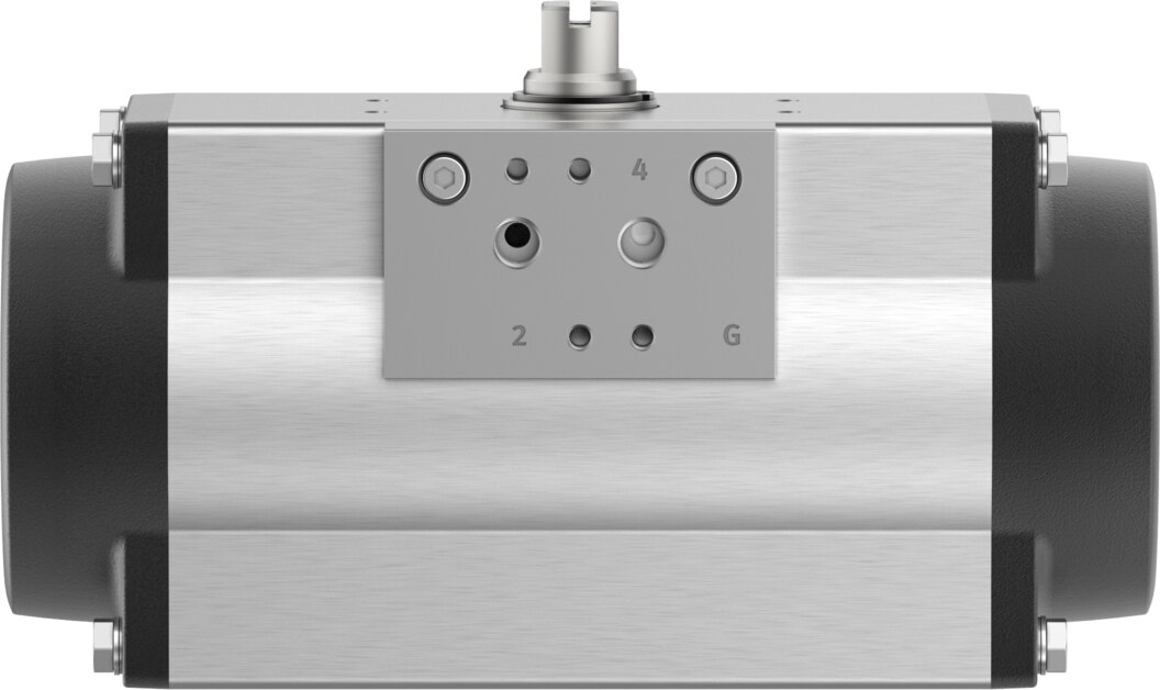 Schwenkantrieb DFPD-160-RP-90-RS45-F07-R3-C - Festo 8102833