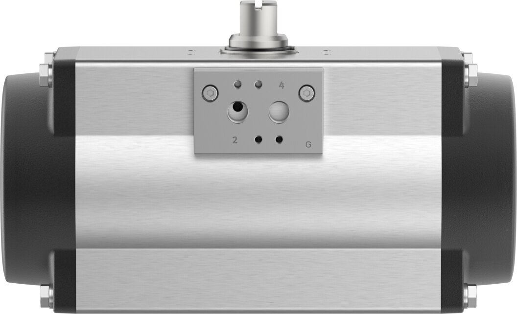 Schwenkantrieb DFPD-480-RP-90-RS40-F1012 - Festo 610269