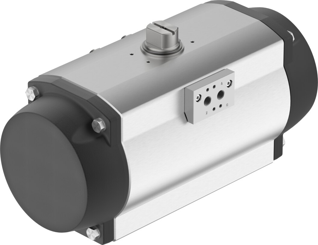 Schwenkantrieb DFPD-1200-RP-90-RS45-F14-R3-C - Festo 8102898