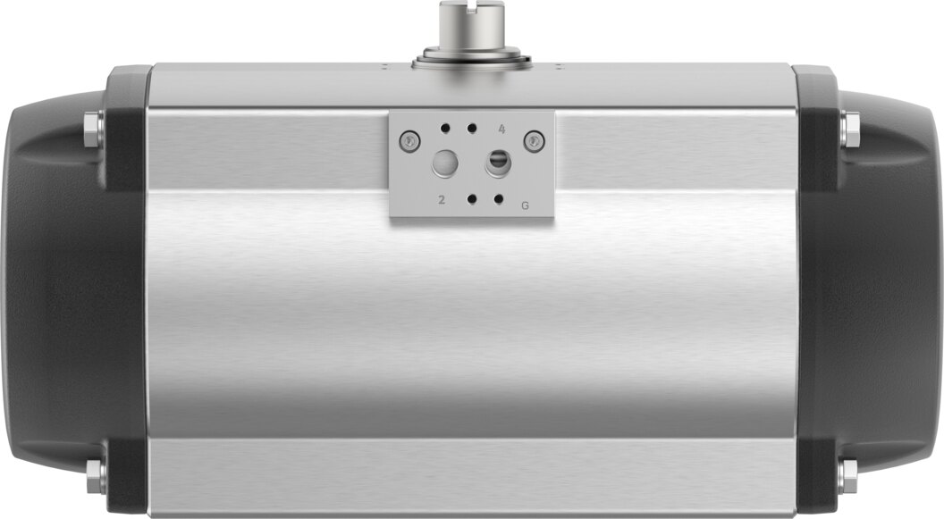 Schwenkantrieb DFPD-1200-RP-90-RS45-F14-R3-C - Festo 8102898