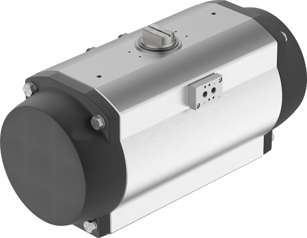 Schwenkantrieb DFPD-N-2300-RP-90-RS45-F16-R3-C - Festo 8102915