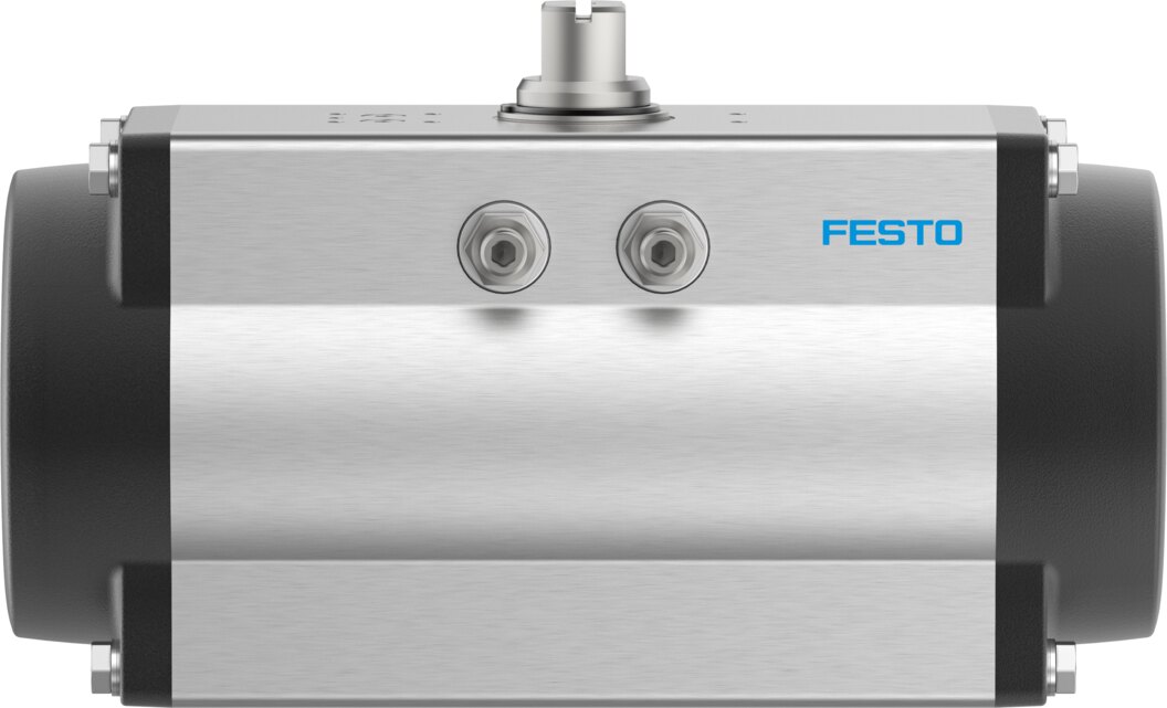 Schwenkantrieb DFPD-240-RP-90-RS35-F10-R3-C-VDE2 - Festo 8102848