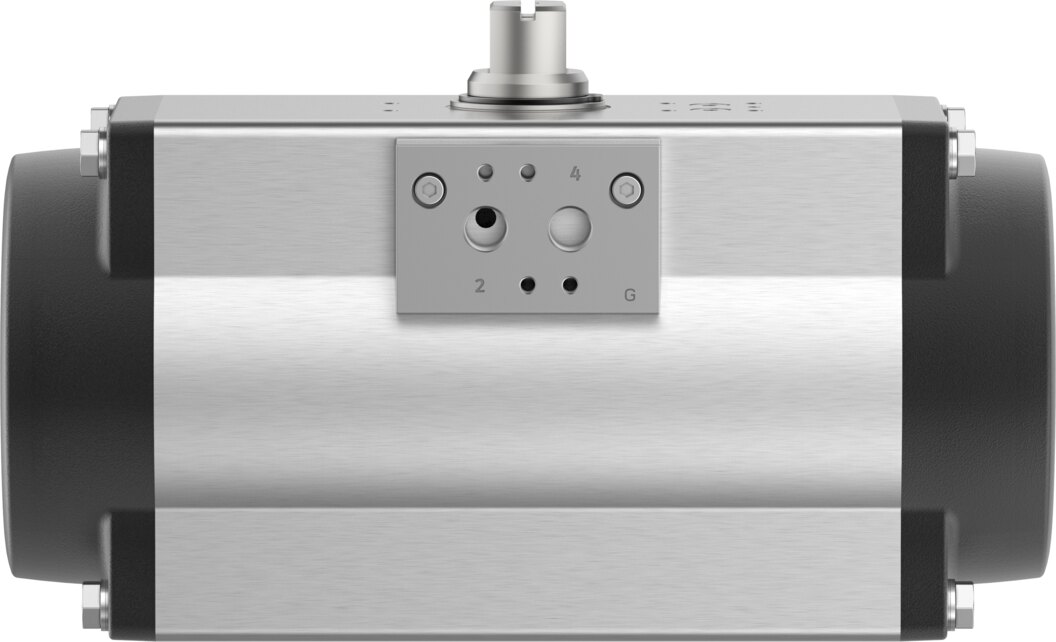 Schwenkantrieb DFPD-240-RP-90-RS45-F10-R3-C-VDE2 - Festo 8102849