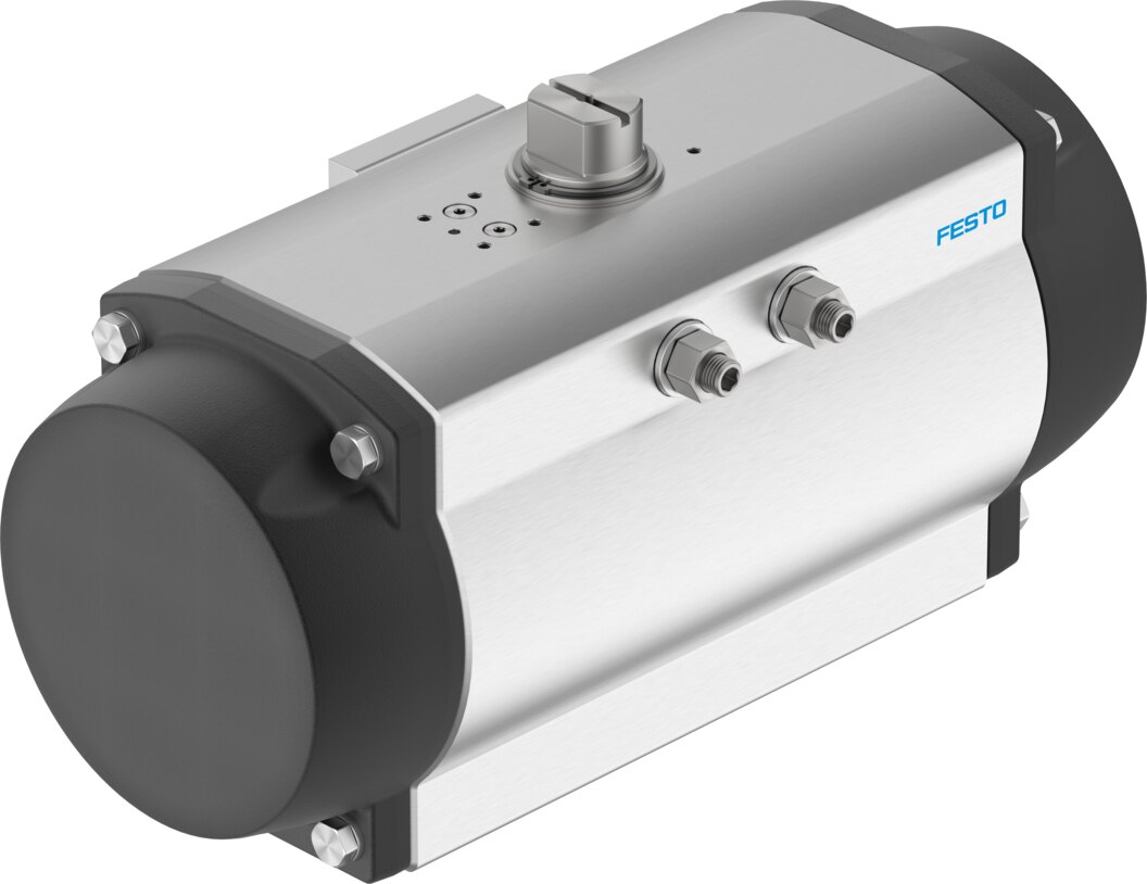 Schwenkantrieb DFPD-900-RP-90-RS60-F14-R3-C-VDE2 - Festo 8102896