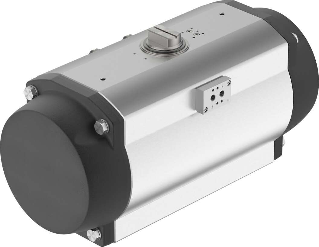 Schwenkantrieb DFPD-2300-RP-90-RS45-F16-R3-C-VDE2 - Festo 8102912