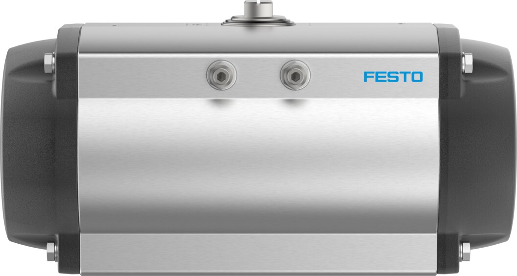Schwenkantrieb DFPD-2300-RP-90-RS60-F16-R3-C-VDE2 - Festo 8102913