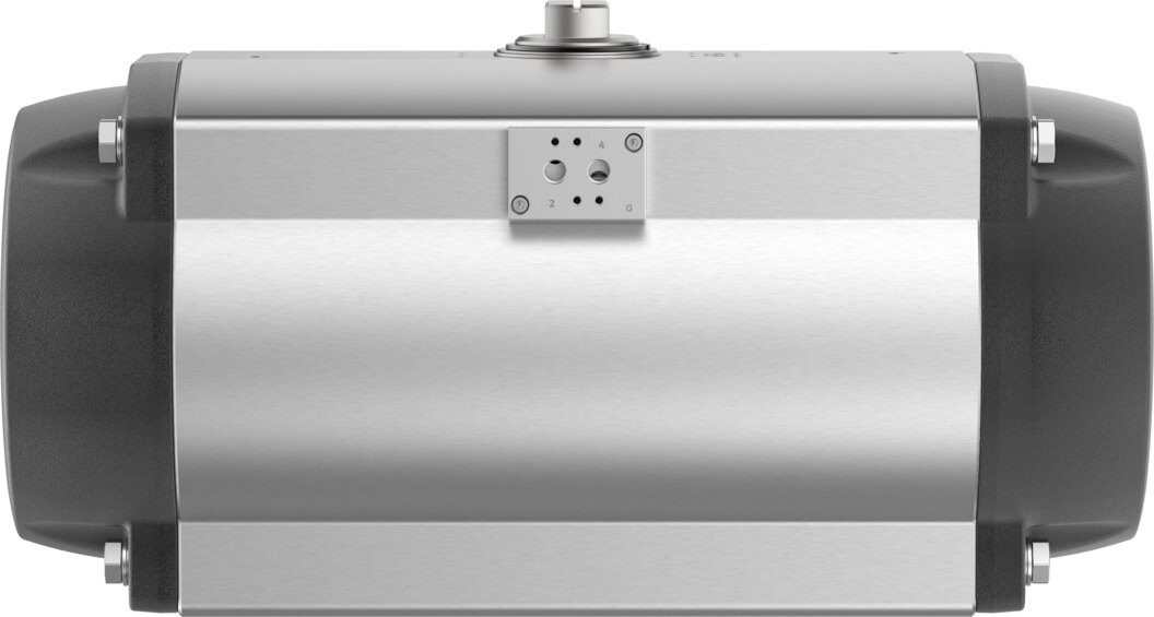 Schwenkantrieb DFPD-2300-RP-90-RS60-F16-R3-C-VDE2 - Festo 8102913