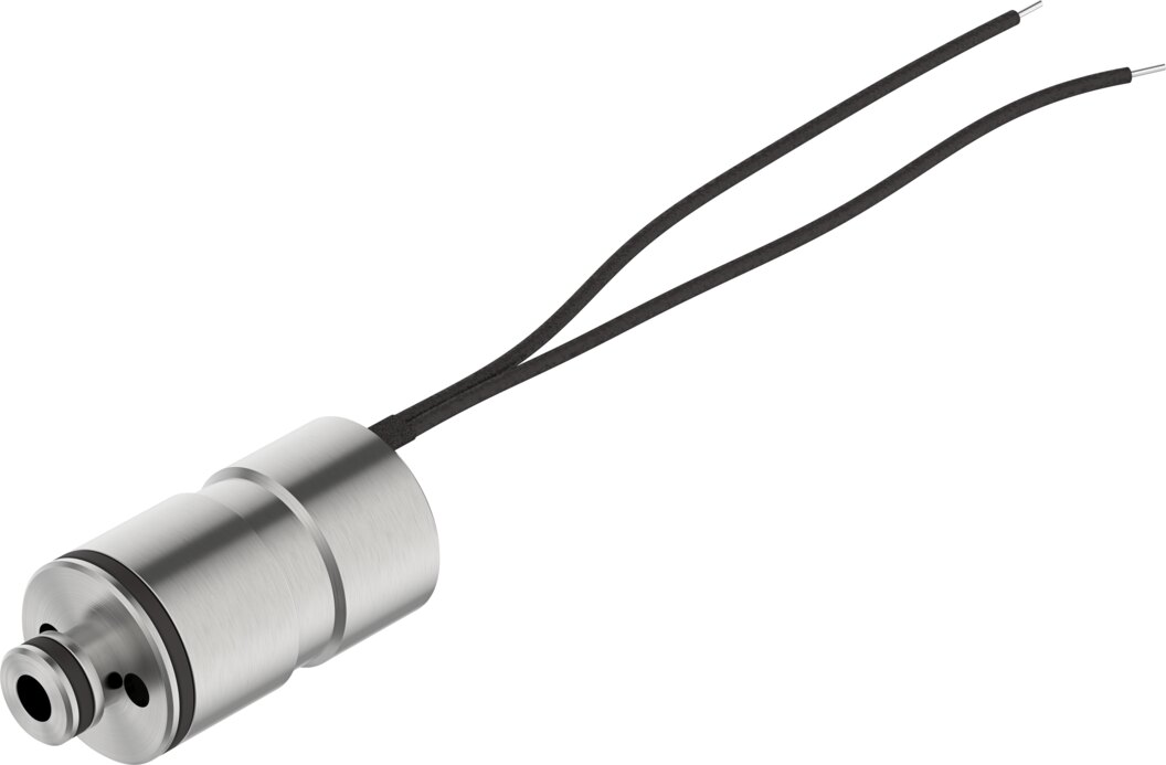 Proportional-Wegeventil VPWS-1.5-B-6-PC15-8-V - Festo 8074075
