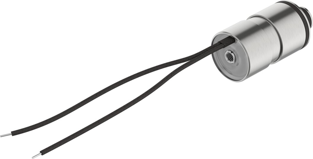 Proportional-Wegeventil VPWS-2.2-B-6-PC15-3-V - Festo 8074074