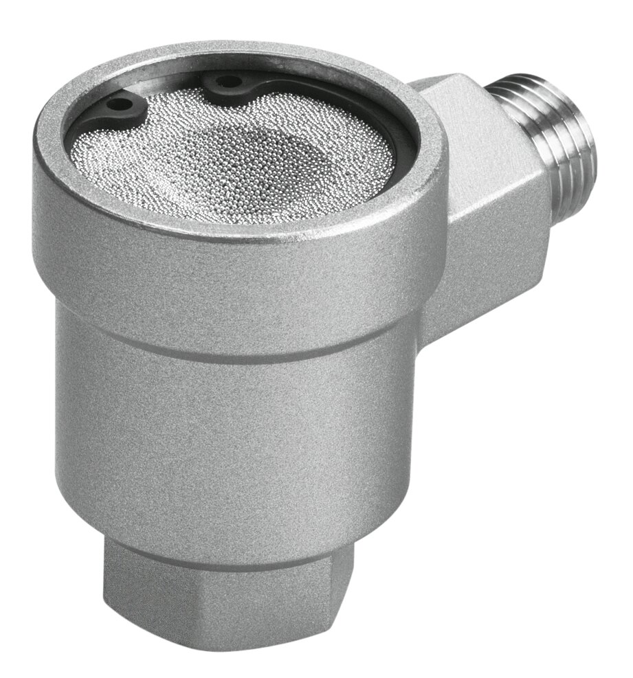 Schnell-Entlüftungsventil SEU-1/4-NPT - Festo 9799