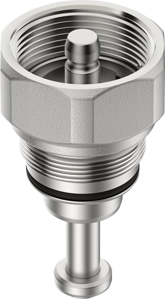Deckelbausatz VAVC-F12-SCC-13-TP - Festo 8084035