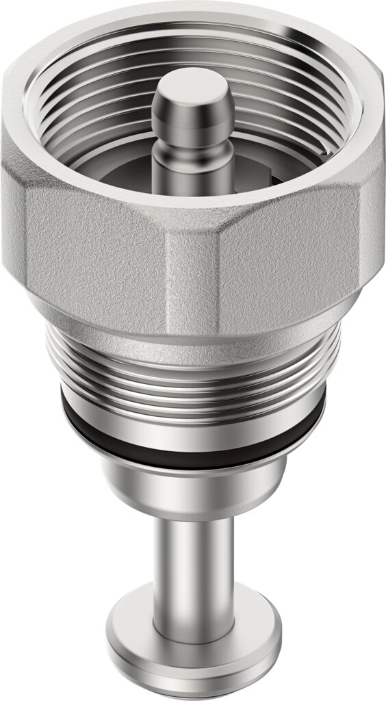 Deckelbausatz VAVC-F12-SCC-20-TP - Festo 8084036