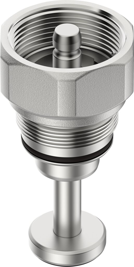 Deckelbausatz VAVC-F12-SCC-25-TP-85.6-CS - Festo 8123343