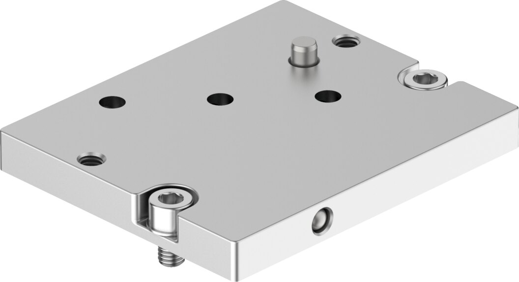 Adapterbausatz DADG-AK-F9-2 - Festo 8104804
