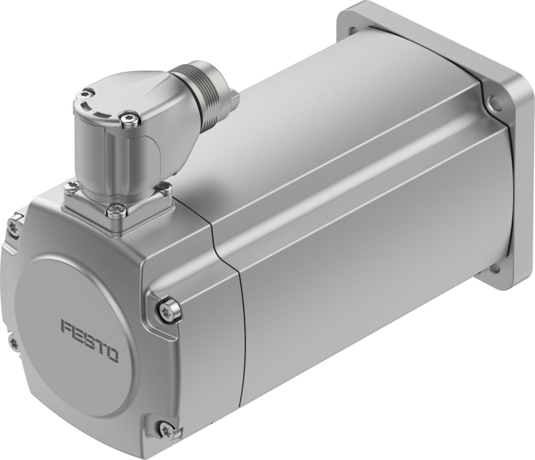 Servomotor EMMT-AS-80-L-LS-RS - Festo 5255441