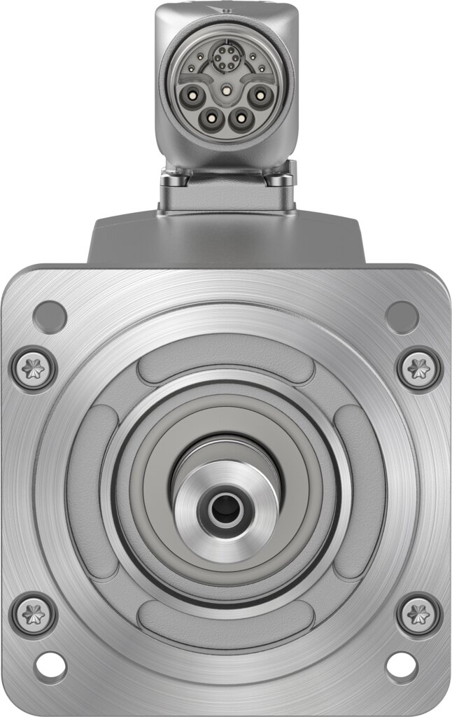 Servomotor EMMT-AS-80-L-LS-RM - Festo 5255442