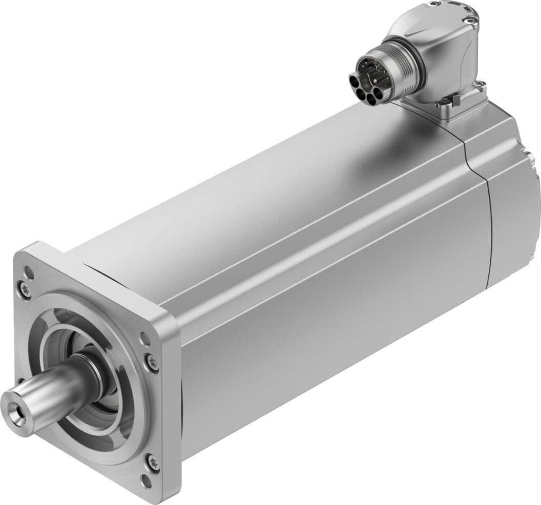Servo motor EMMT-AS-80-L-LS-RMB - Festo 5255444