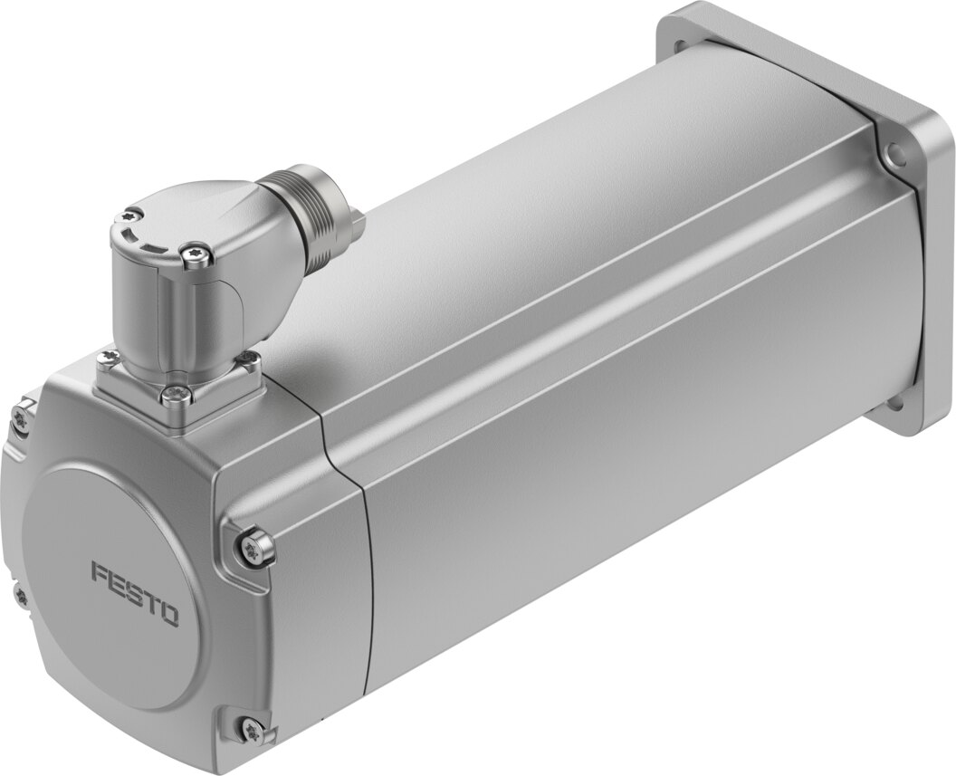 Servomotor EMMT-AS-80-L-LS-RSB - Festo 5255443