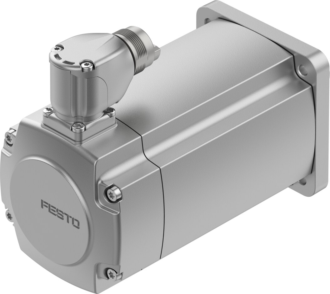 Servomotor EMMT-AS-80-M-LS-RS - Festo 5255433
