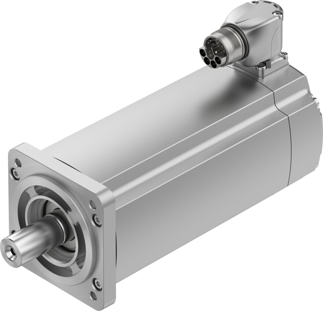 Servo motor EMMT-AS-80-M-HS-RMB - Festo 5255440