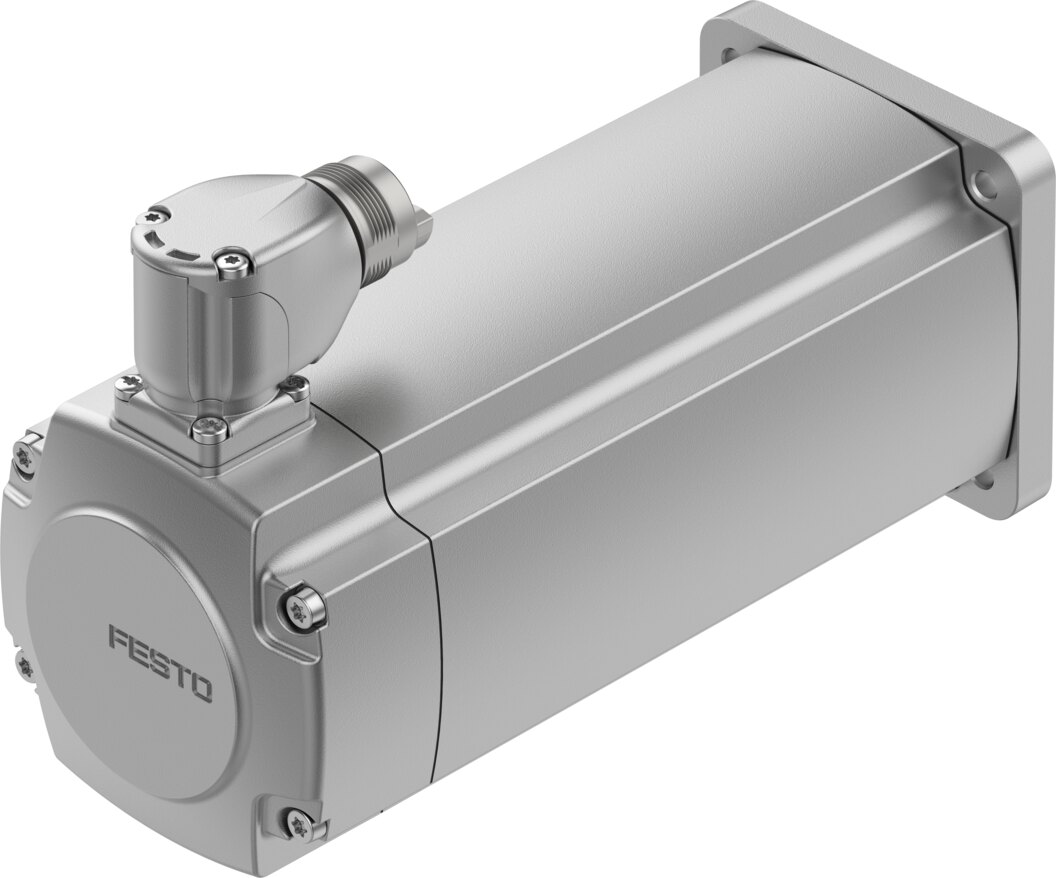 Servomotor EMMT-AS-80-M-HS-RMB - Festo 5255440
